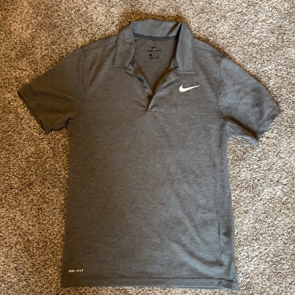 Nike Other - Nike Dri-fit polo